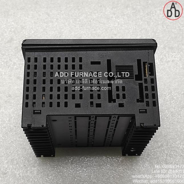 OMRON E5AC-PR4A5M-000 (5)